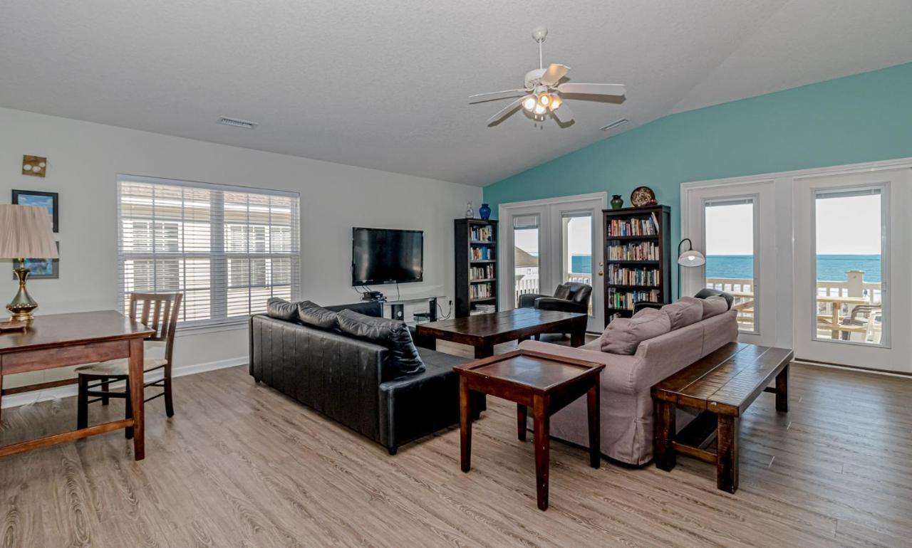 Pier Pressure Villa Myrtle Beach Exterior photo