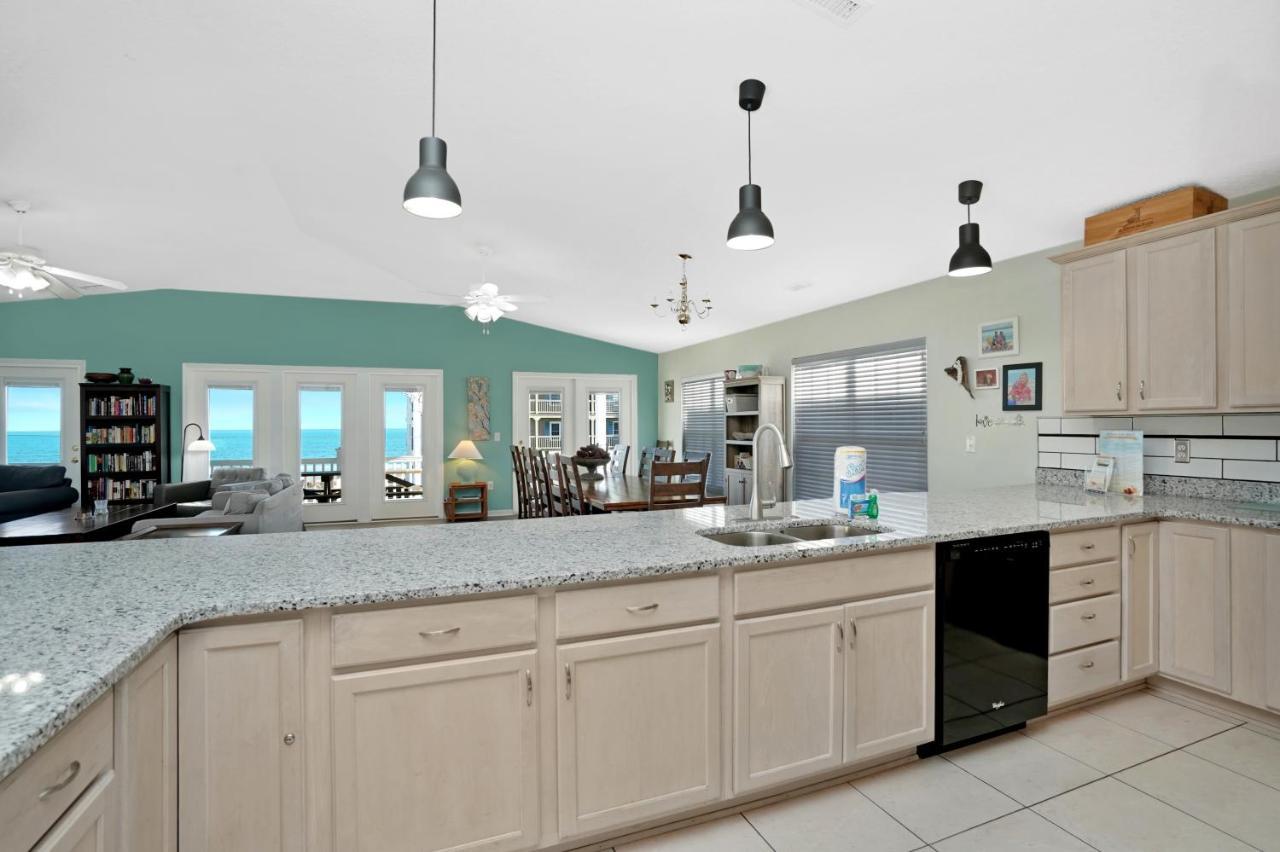Pier Pressure Villa Myrtle Beach Exterior photo