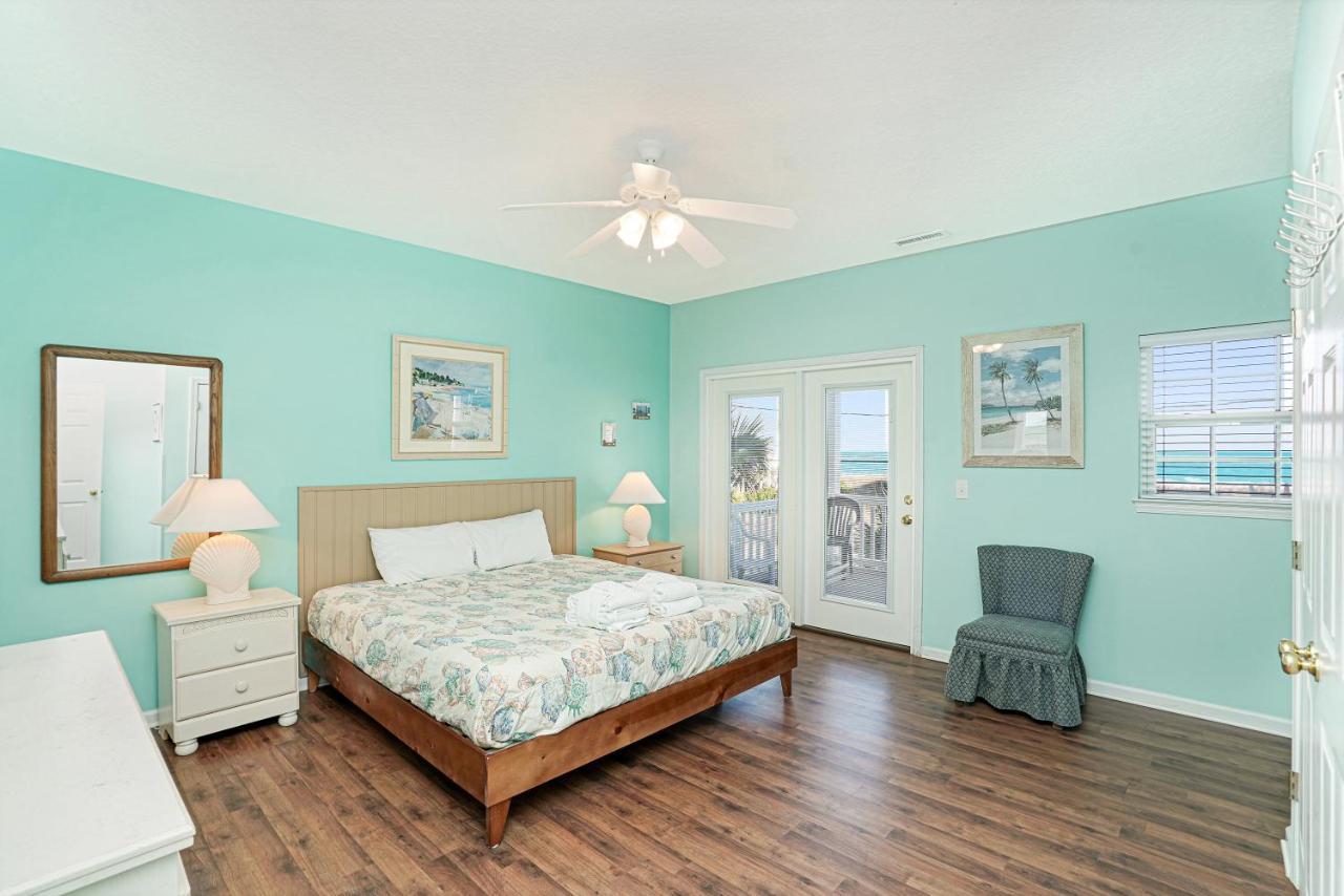 Pier Pressure Villa Myrtle Beach Exterior photo